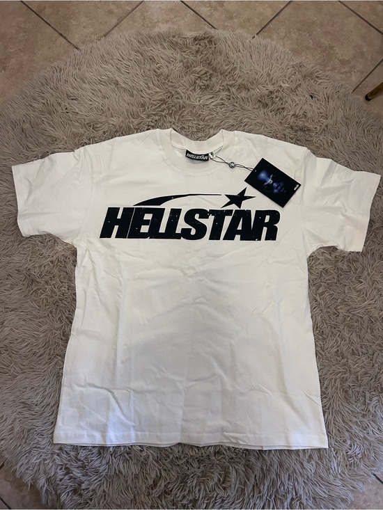 Golden Goose Other - NEW hellstar shirt